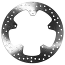 Brake Disc Serie Oro - 68B407M9