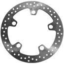 Brake Disc Serie Oro (Left / Right) - 68B407N0