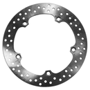 Brake Disc Serie Oro (Left / Right) - 68B407N1