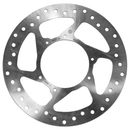 Brake Disc Serie Oro (Left) - 68B407N3