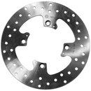 Brake Disc Serie Oro (Left / Right) - 68B407N6