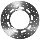 Brake Disc Serie Oro (Right) - 68B407P1