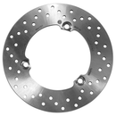 Brake Disc Serie Oro - 68B407P2