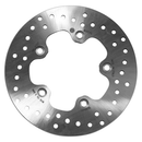 Brake Disc Serie Oro (Left / Right) - 68B407P4