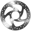 Brake Disc Serie Oro - 68B407P6