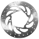 Brake Disc Serie Oro (Left / Right) - 68B407P9