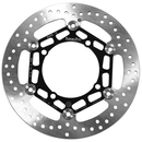 Brake Disc Serie Oro (Left) - 78B40810