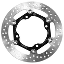 Brake Disc Serie Oro (Left) - 78B40811