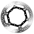 Brake Disc Serie Oro (Left) - 78B40813