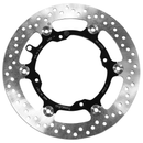 Brake Disc Serie Oro (Left) - 78B40814