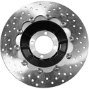 Brake Disc Serie Oro (Left) - 78B40816