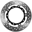 Brake Disc Serie Oro (Left / Right) - 78B40817