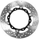 Brake Disc Serie Oro - 78B40818