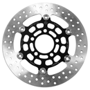 Brake Disc Serie Oro (Right) - 78B40819