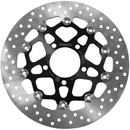 Brake Disc Serie Oro (Right) - 78B40821