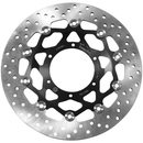Brake Disc Serie Oro (Left / Right) - 78B40823