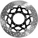Brake Disc Serie Oro (Left / Right) - 78B40824