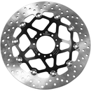 Brake Disc Serie Oro (Left / Right) - 78B40825