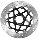 Brake Disc Serie Oro (Left) - 78B40827