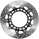 Brake Disc Serie Oro (Left) - 78B40829