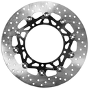 Brake Disc Serie Oro (Left / Right) - 78B40831