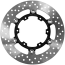 Brake Disc Serie Oro (Left / Right) - 78B40833