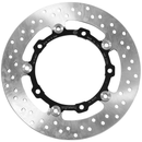 Brake Disc Serie Oro (Left / Right) - 78B40835