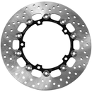 Brake Disc Serie Oro (Left / Right) - 78B40837