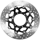 Brake Disc Serie Oro (Left / Right) - 78B40838