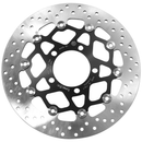 Brake Disc Serie Oro (Left / Right) - 78B40840