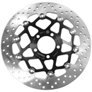 Brake Disc Serie Oro (Left / Right) - 78B40841