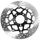 Brake Disc Serie Oro (Right) - 78B40842