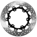 Brake Disc Serie Oro (Left) - 78B40843