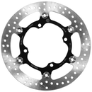 Brake Disc Serie Oro (Left) - 78B40844
