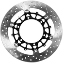 Brake Disc Serie Oro (Left / Right) - 78B40846