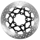 Brake Disc Serie Oro (Left / Right) - 78B40847