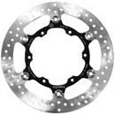 Brake Disc Serie Oro (Left) - 78B40848