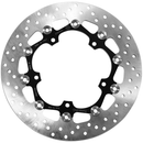 Brake Disc Serie Oro (Left / Right) - 78B40849