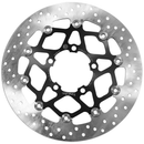 Brake Disc Serie Oro (Left / Right) - 78B40859