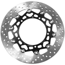 Brake Disc Serie Oro (Left / Right) - 78B40860