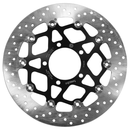 Brake Disc Serie Oro (Left / Right) - 78B40861