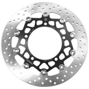 Brake Disc Serie Oro (Left / Right) - 78B40866