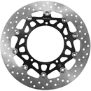 Brake Disc Serie Oro (Left) - 78B40871