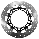 Brake Disc Serie Oro (Left / Right) - 78B40872
