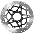 Brake Disc Serie Oro (Left / Right) - 78B40873