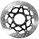 Brake Disc Serie Oro (Left / Right) - 78B40876