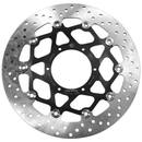 Brake Disc Serie Oro (Left / Right) - 78B40877