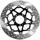 Brake Disc Serie Oro (Left / Right) - 78B40880