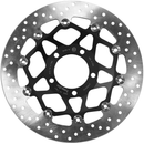 Brake Disc Serie Oro - 78B40881