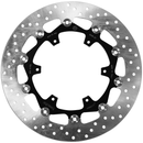Brake Disc Serie Oro - 78B40887